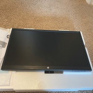 HP 1080 22yh Display